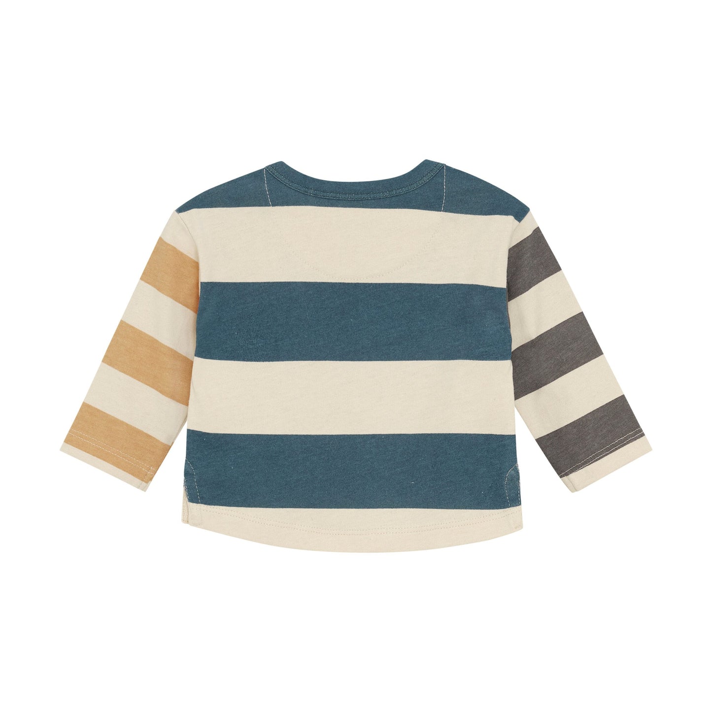 Shirt Gestreept