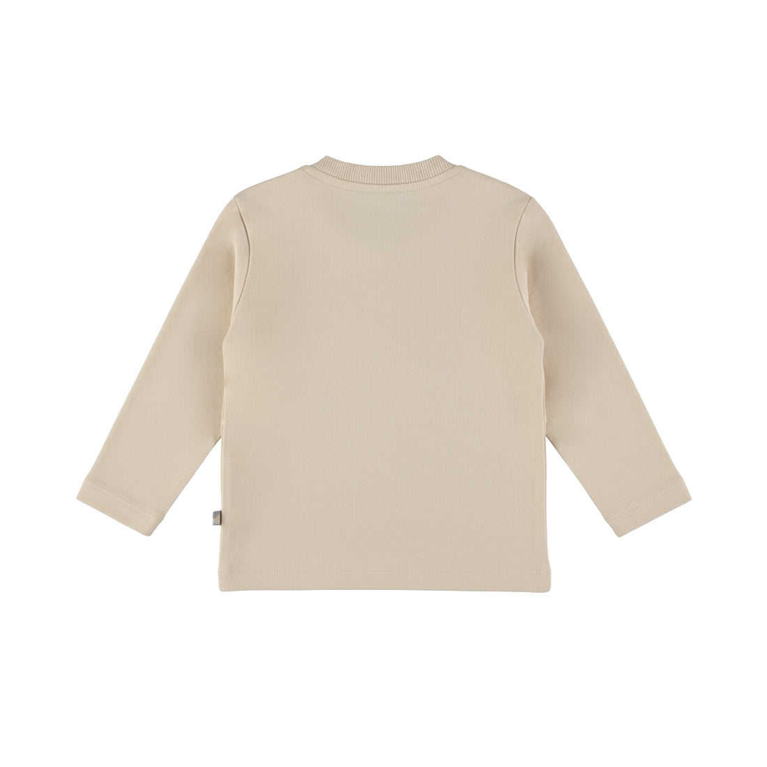 Baby longsleeve Dino Days – Angora