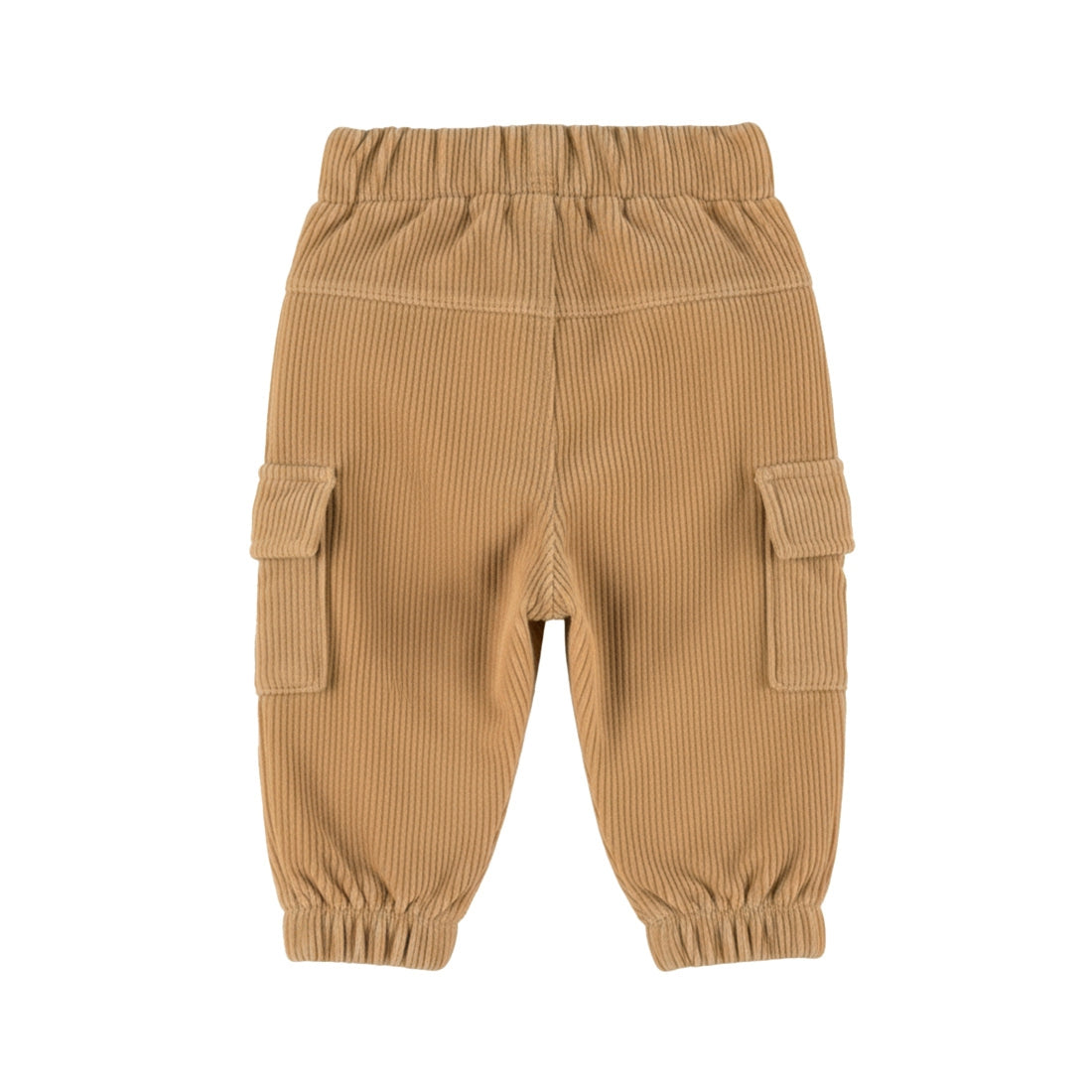 Loose fit cargo broek – Cornstalk