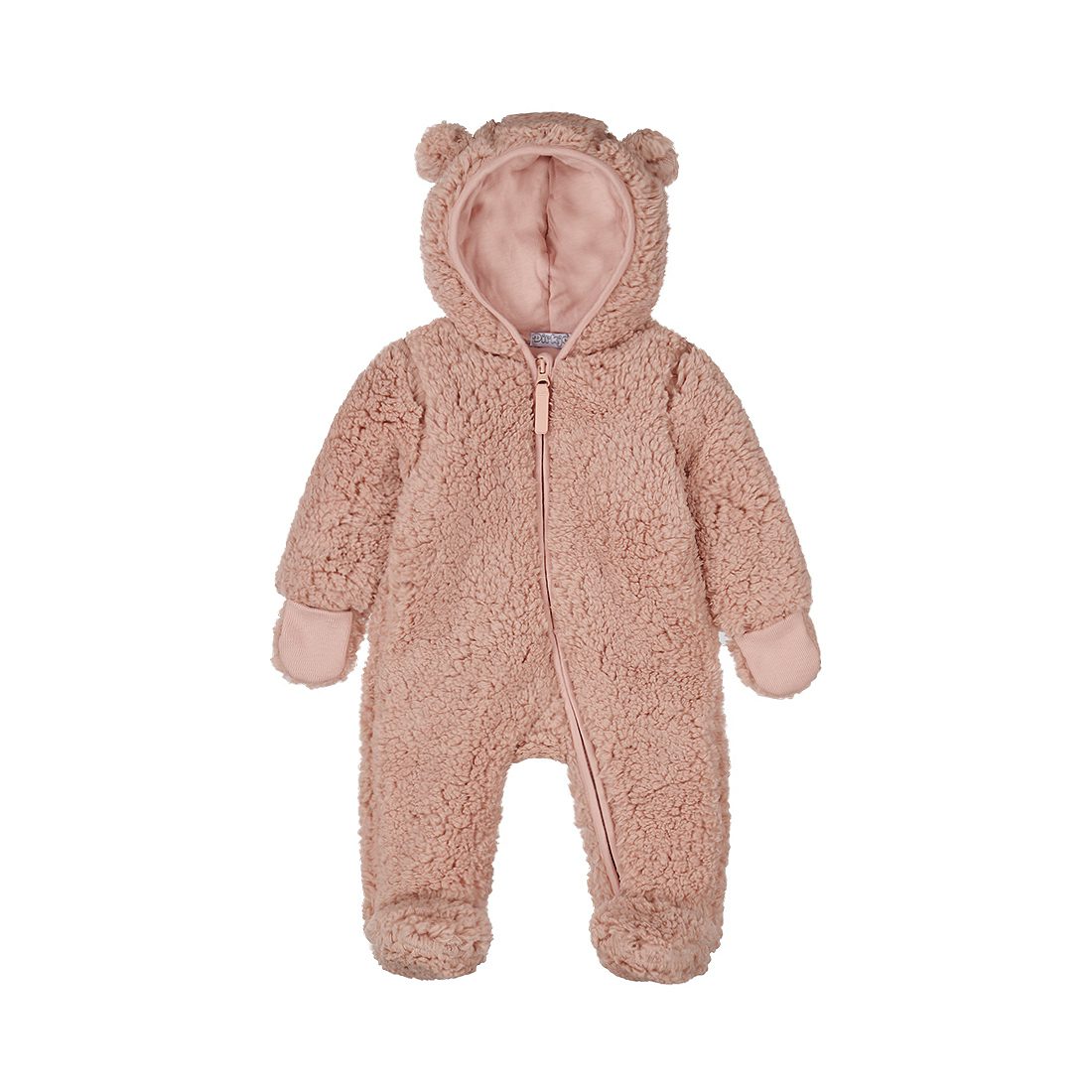 Teddy Baby Onesie