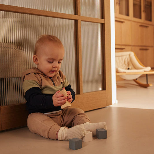 Kledingset met Sweater en Broek