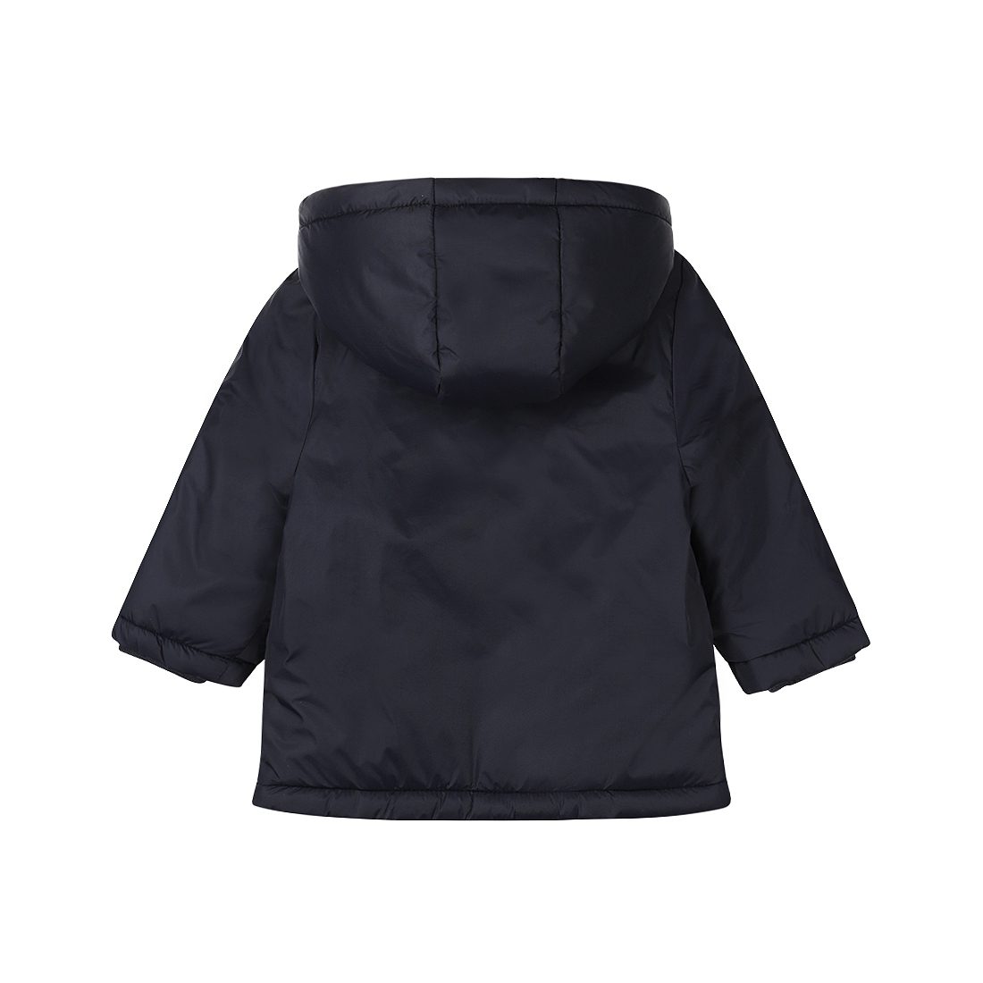 Parka Jas