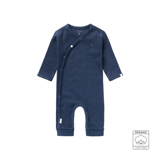 Boxpakje Rib - Blauw