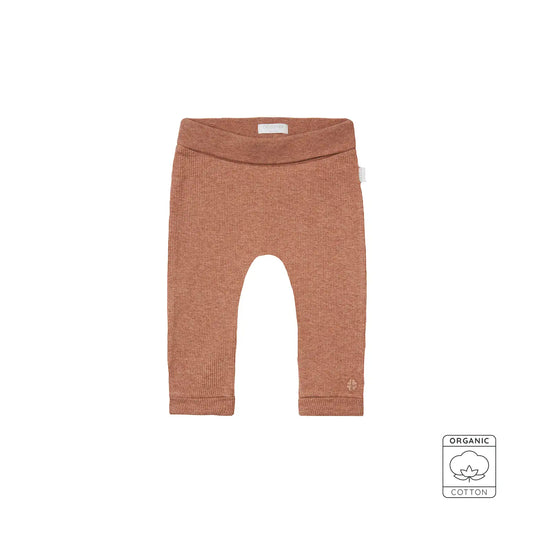 Broekje Rib - Cafe au lait