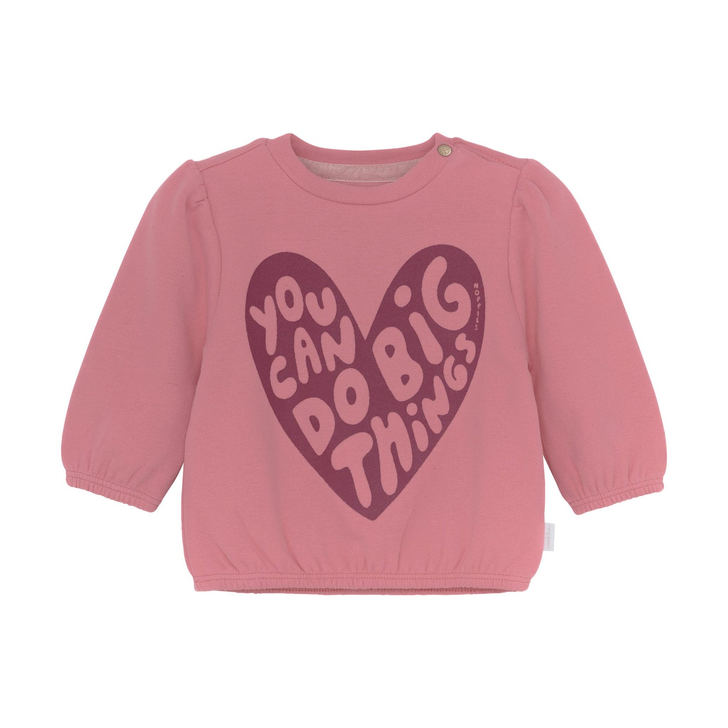 Sweater met Print
