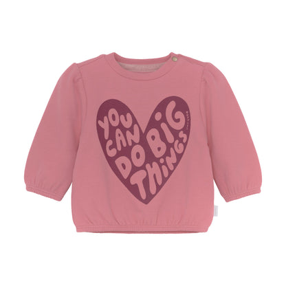 Sweater met Print