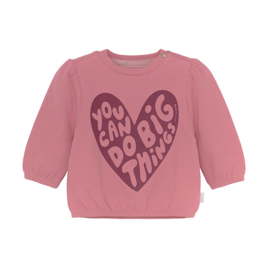 Sweater met Print