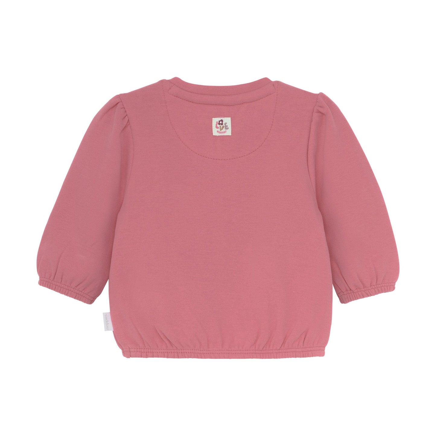 Sweater met Print