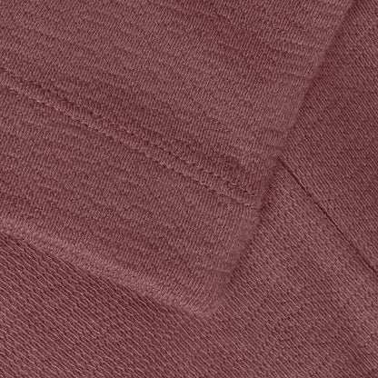 Baby broek met zakken – Baked Cherry