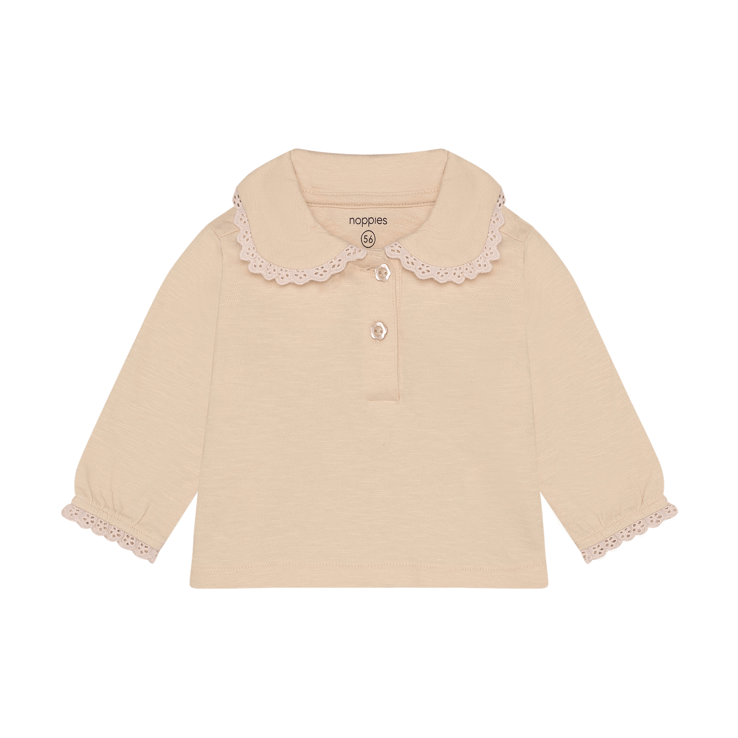 Blouse shirt