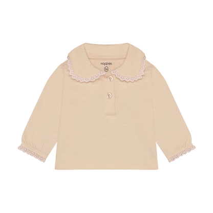 Blouse shirt
