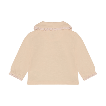 Blouse shirt