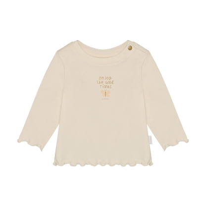 Shirt met print