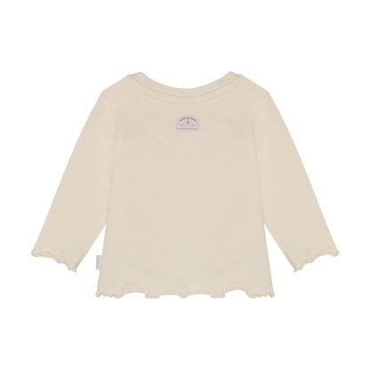 Shirt met print