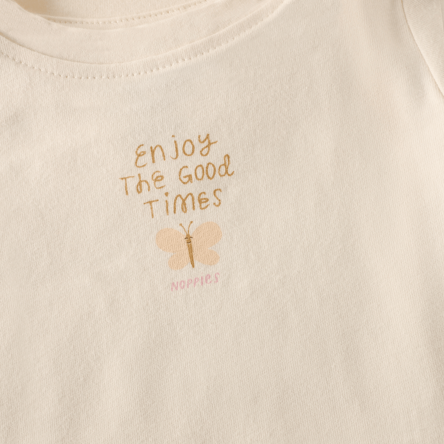 Shirt met print