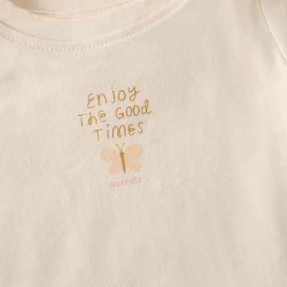 Shirt met print
