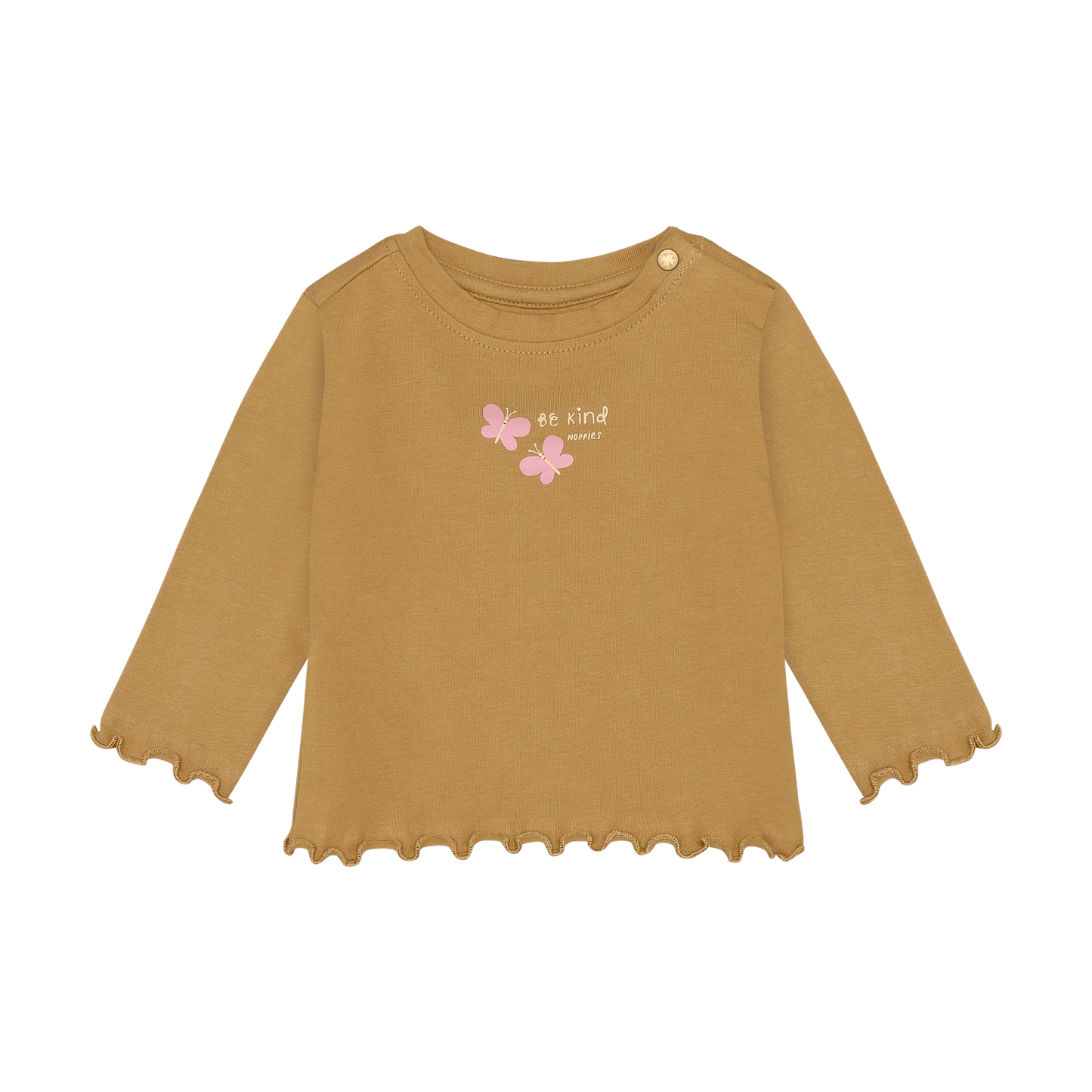 Shirt met print