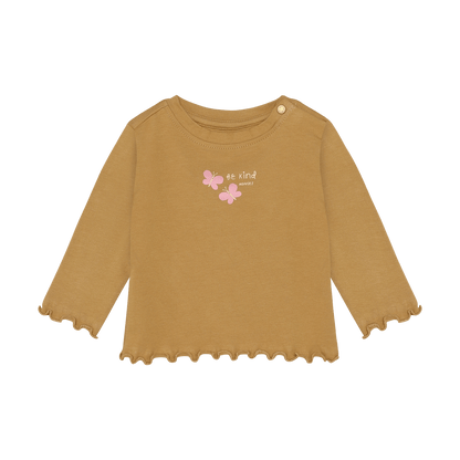 Shirt met print