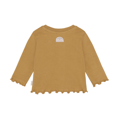Shirt met print