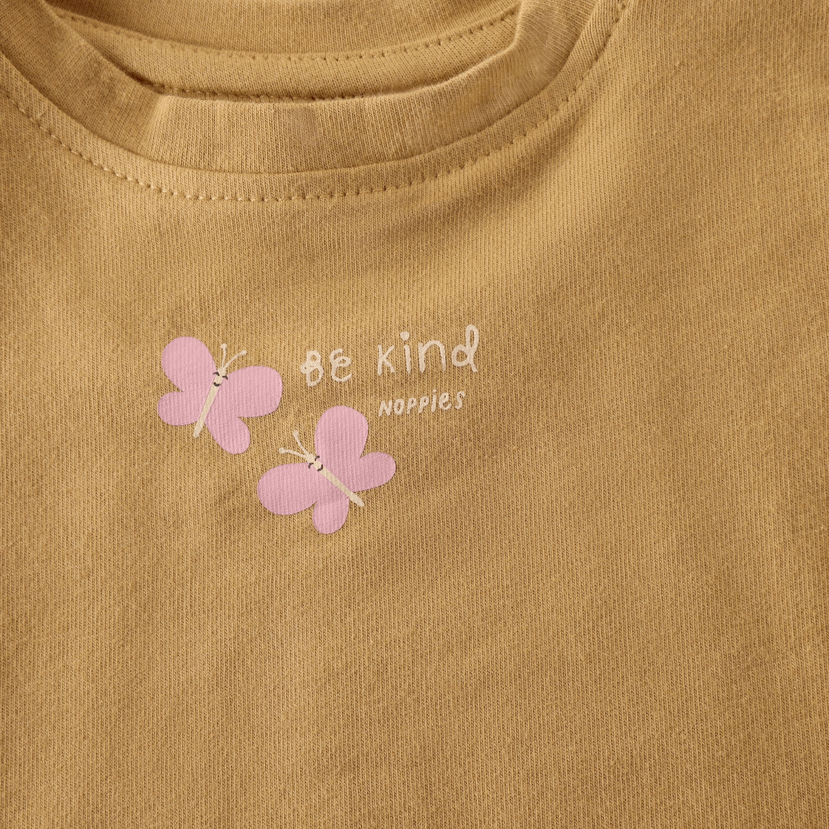 Shirt met print