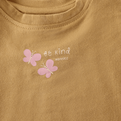 Shirt met print