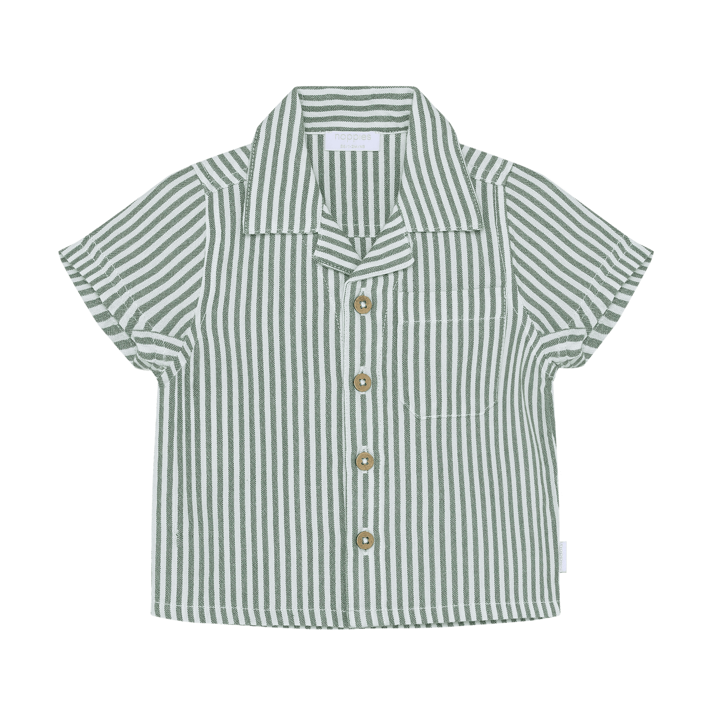 Overhemd shirt