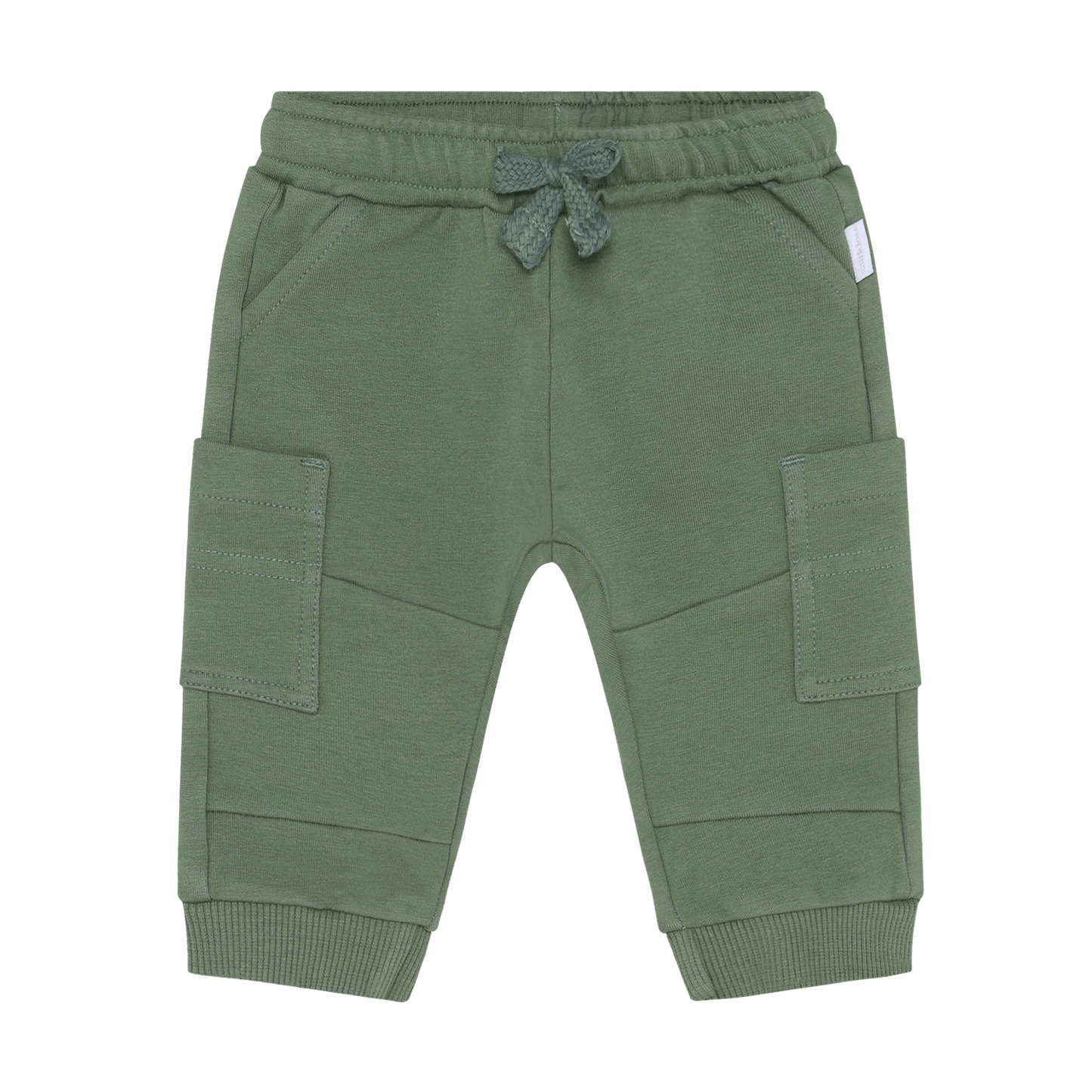 Broek relaxed fit
