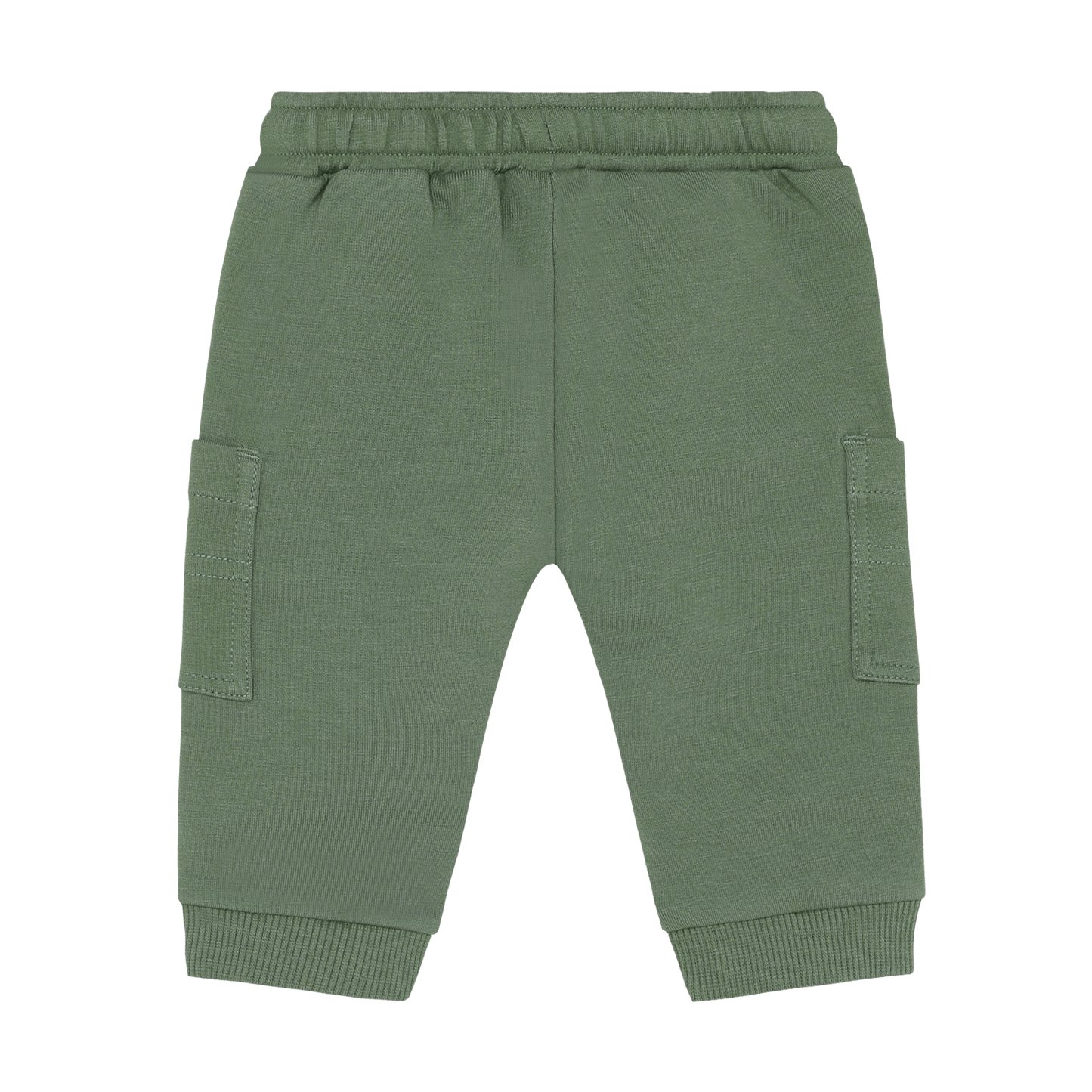 Broek relaxed fit