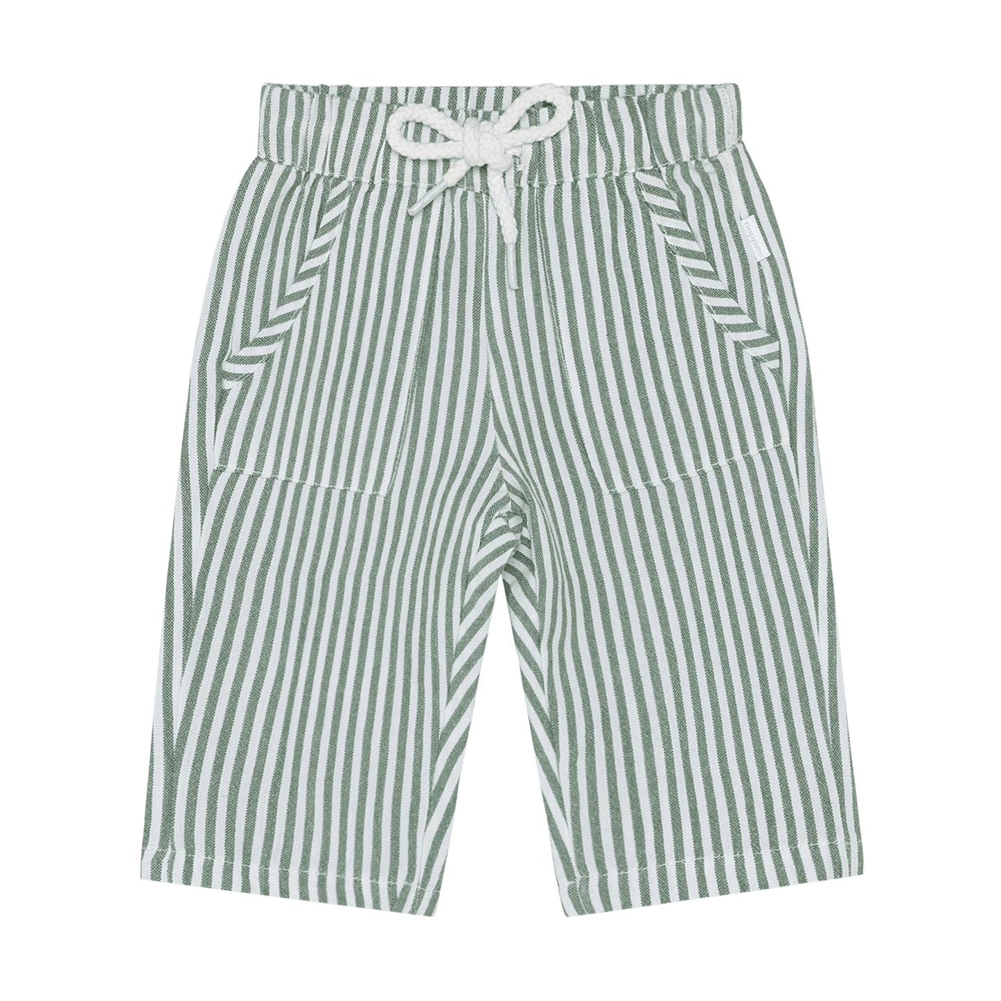 Broek relaxed fit
