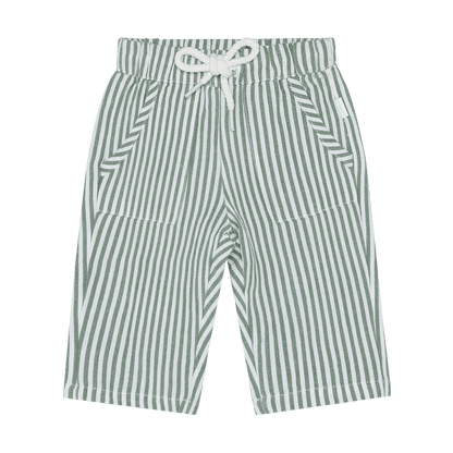 Broek relaxed fit