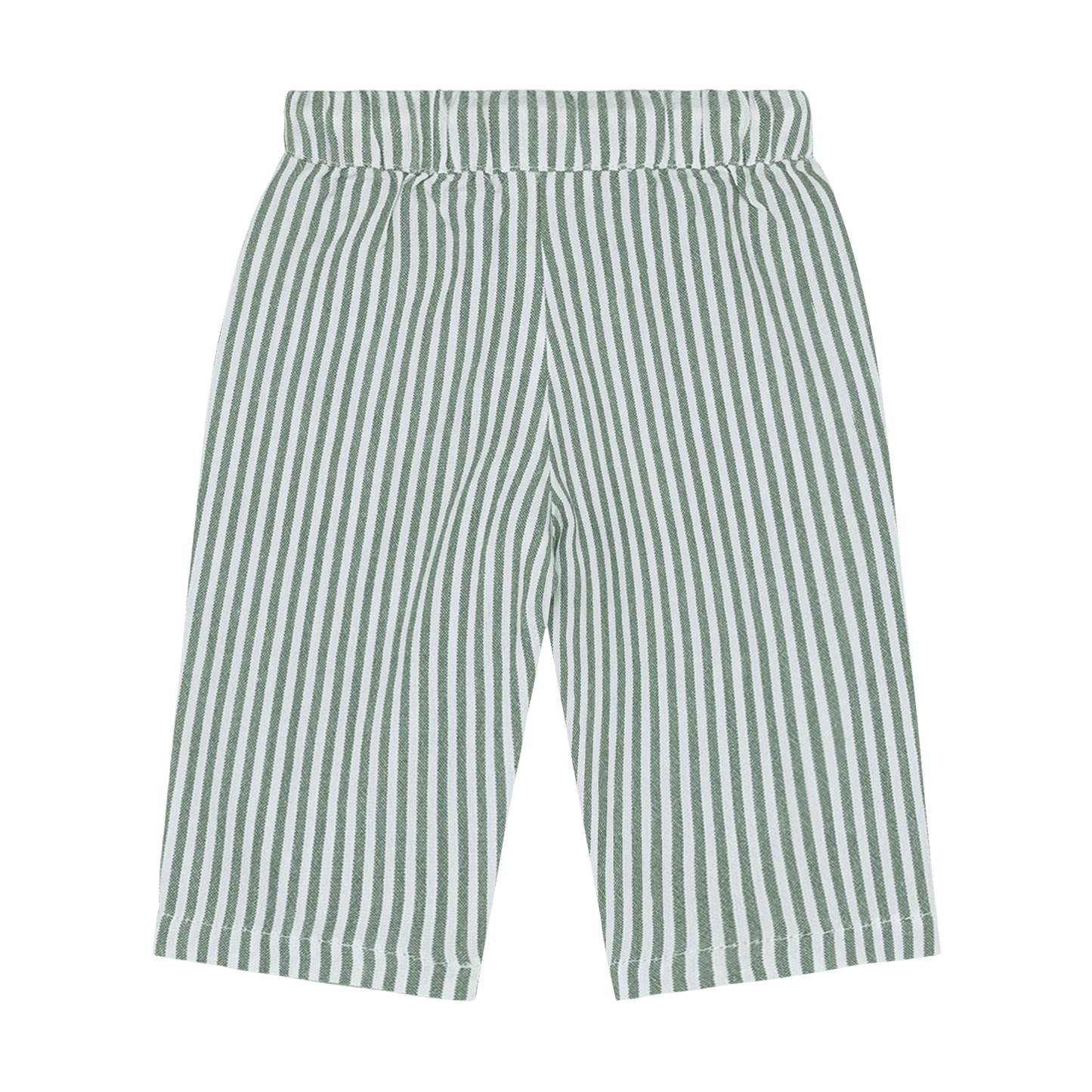 Broek relaxed fit