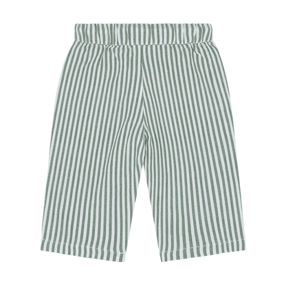Broek relaxed fit