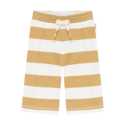 Broek straight fit