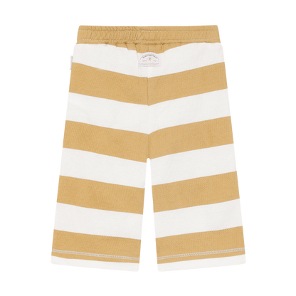 Broek straight fit