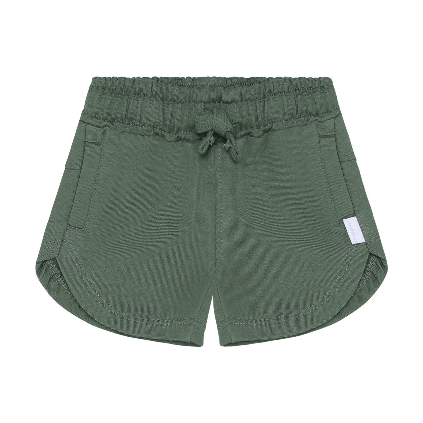 Jogging shorts regular fit