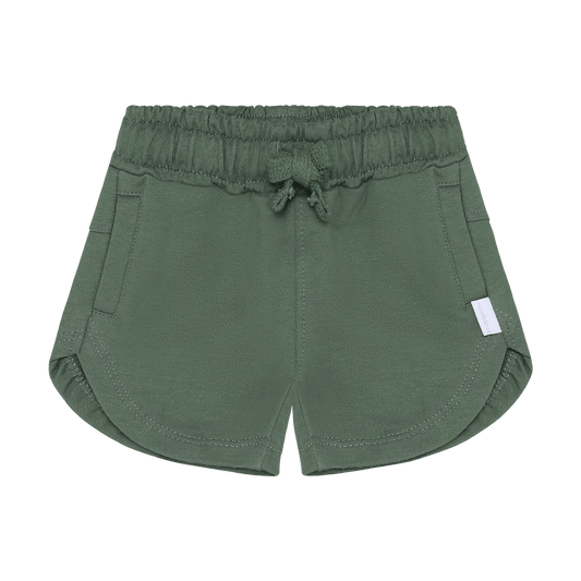 Jogging shorts regular fit