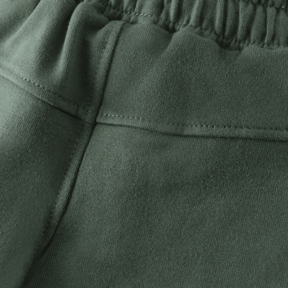 Jogging shorts regular fit