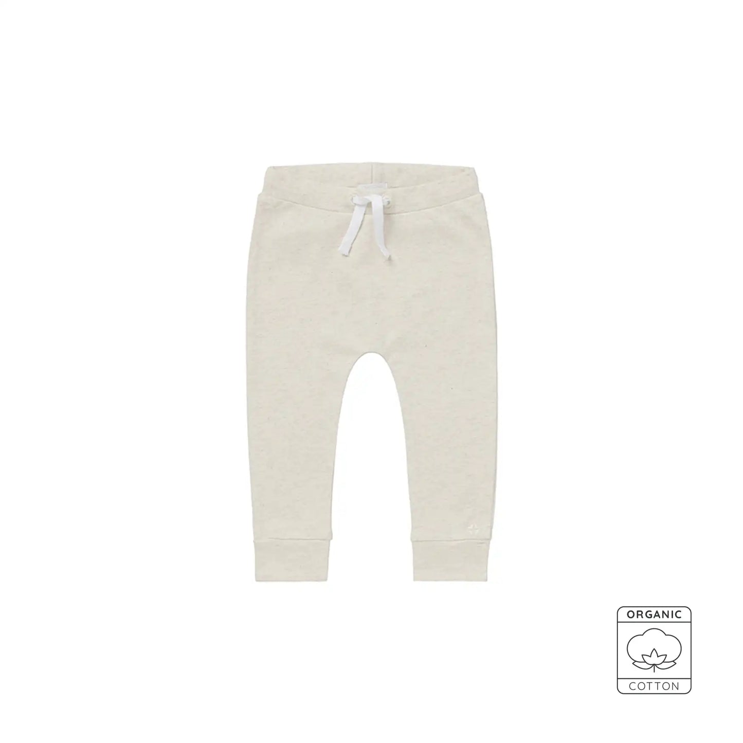 Jersey Broekje - Wit