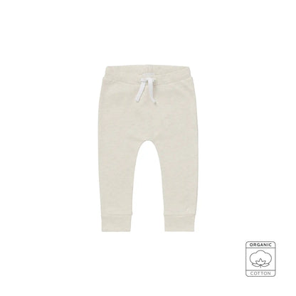 Jersey Broekje - Wit