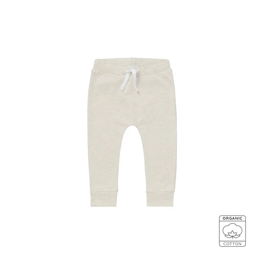 Jersey Broekje - Wit