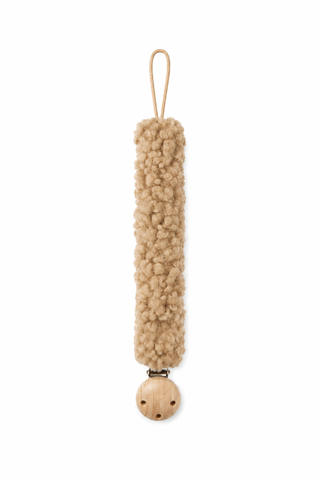 Speenkoord Teddy