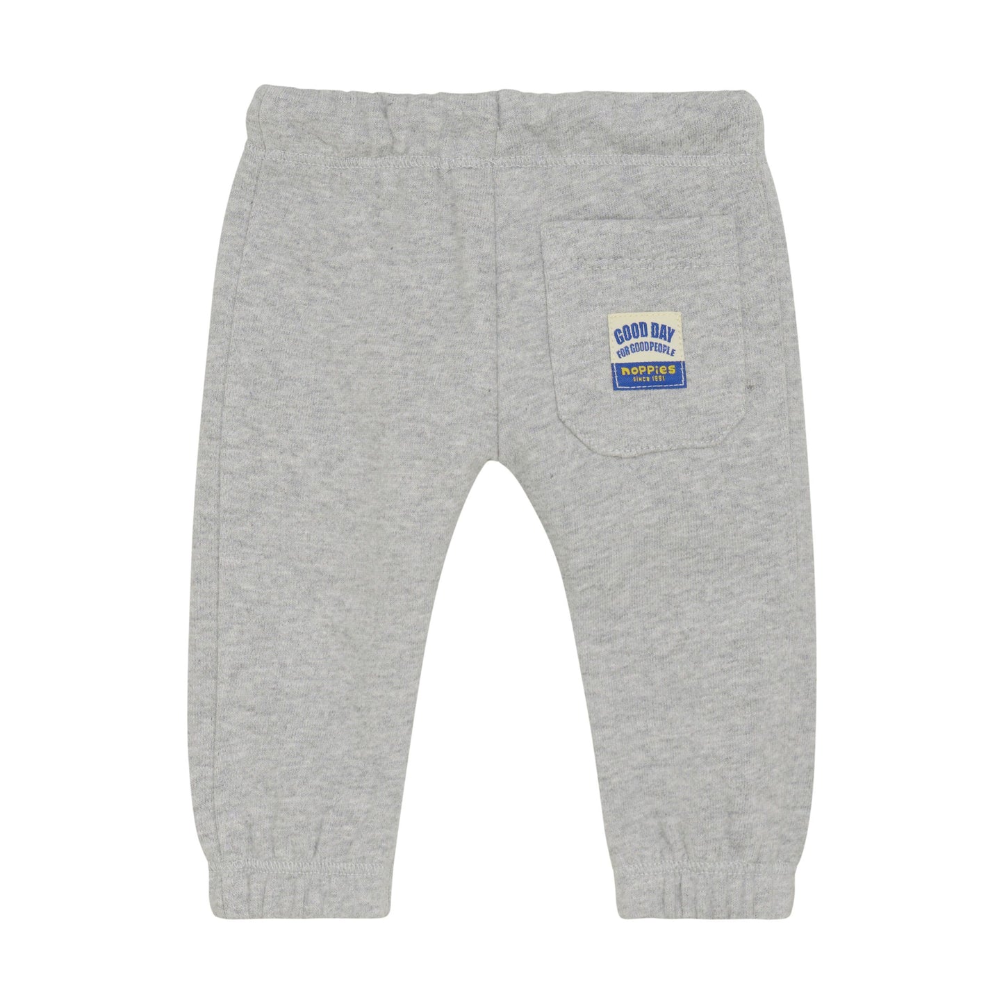 Broekje Regular Fit