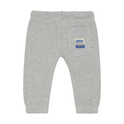Broekje Regular Fit