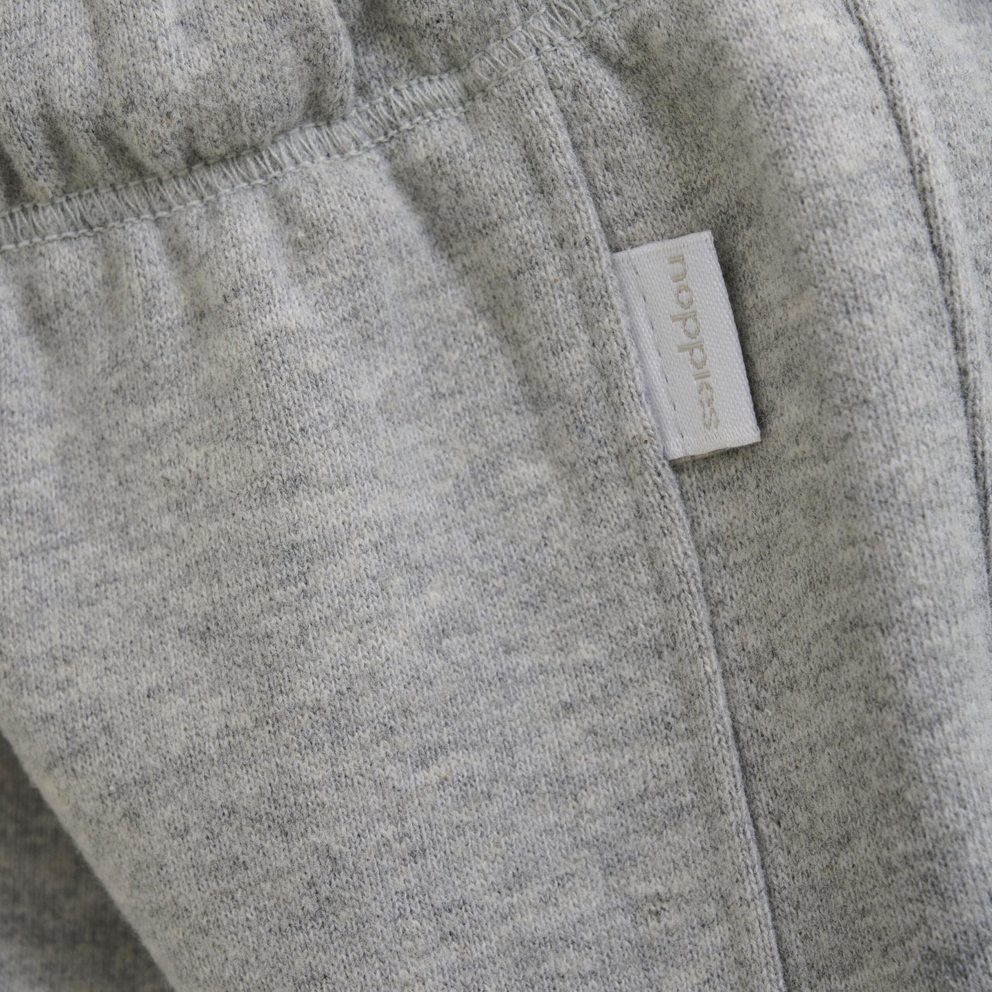 Broekje Regular Fit