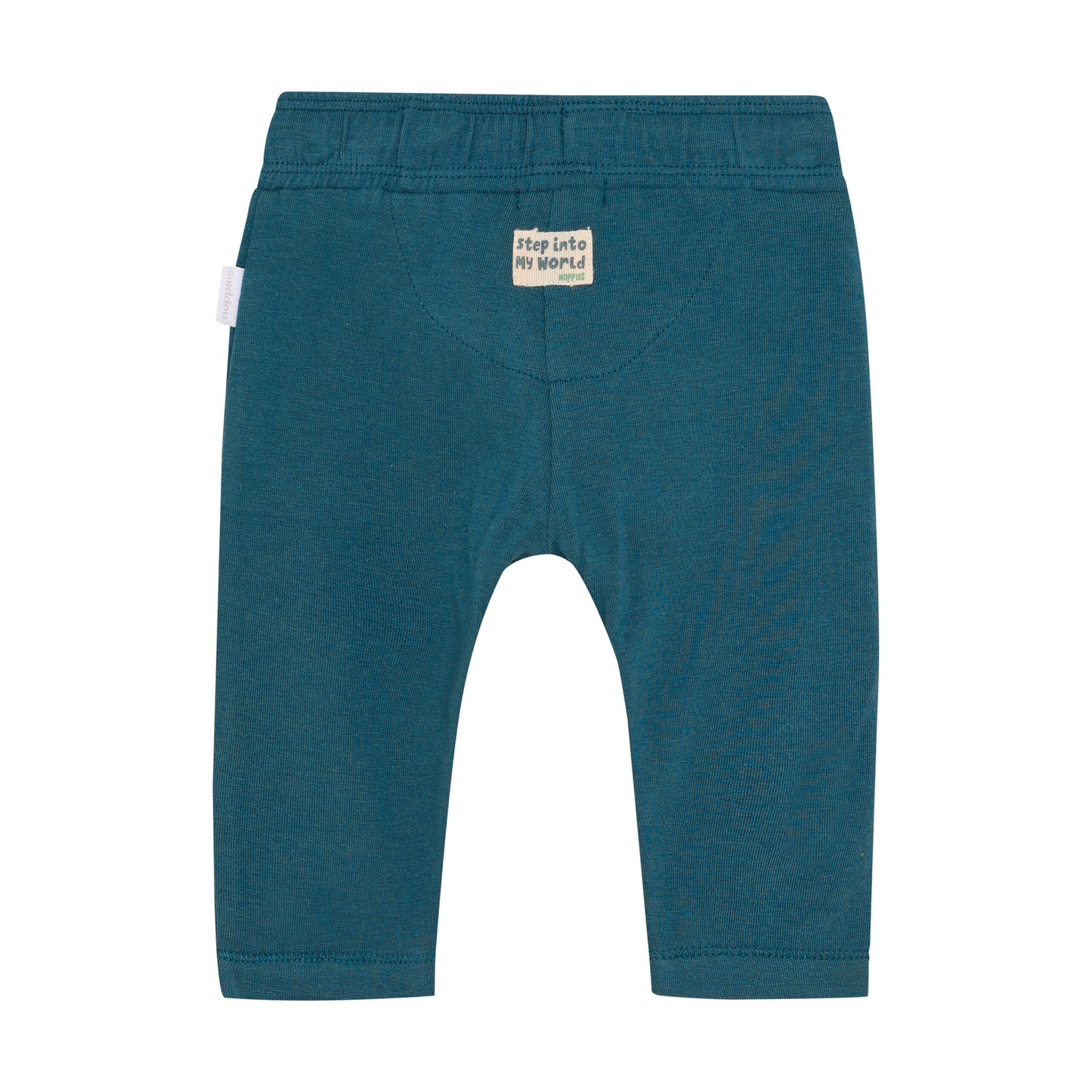 Broekje regular fit
