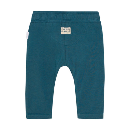 Broekje regular fit