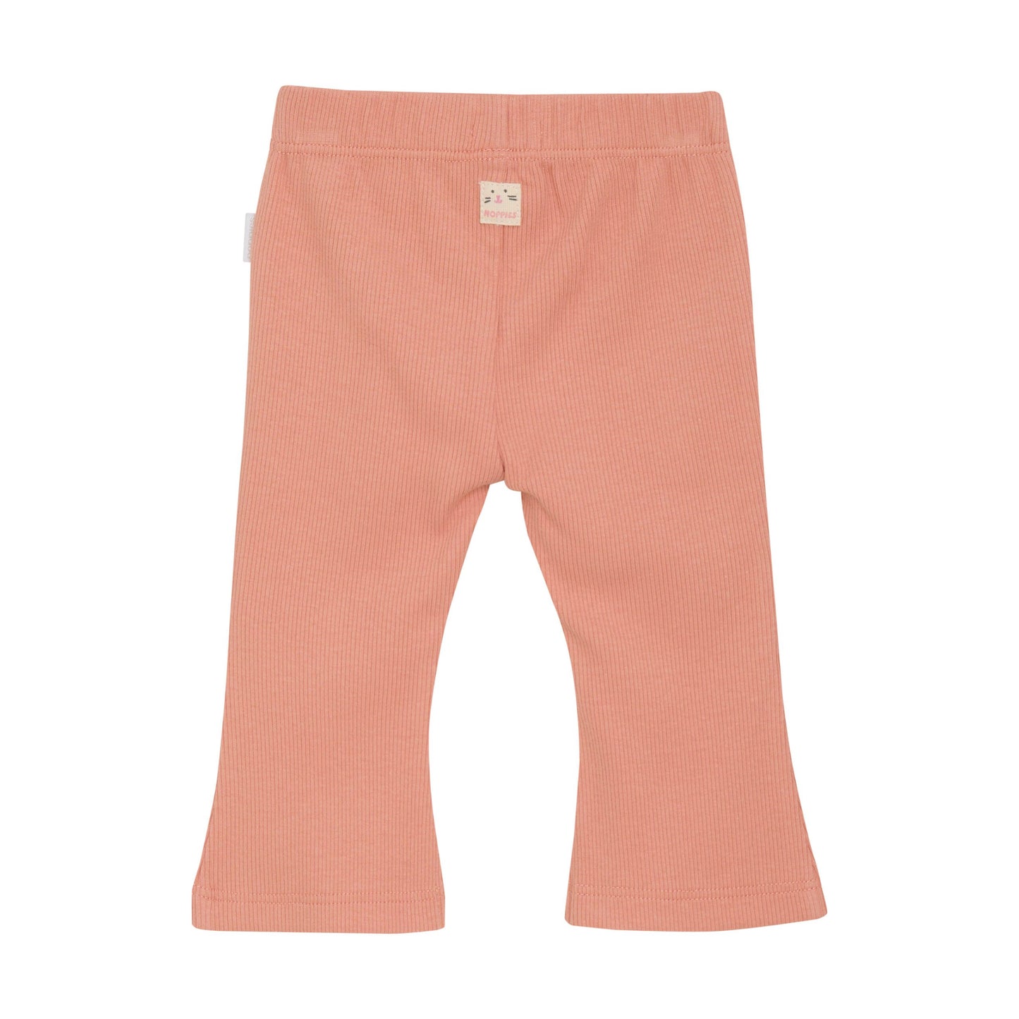 Flared Pants