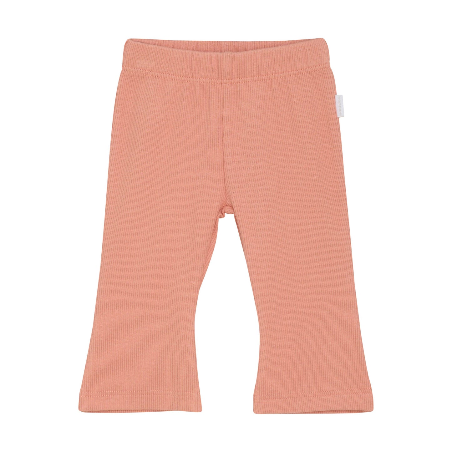 Flared Pants