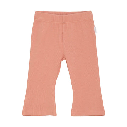Flared Pants