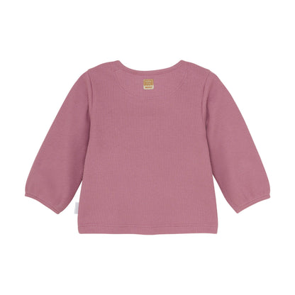Shirt met Print